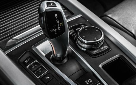 BMW X5, 2015 год, 3 494 000 рублей, 21 фотография