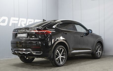 Haval F7x I, 2020 год, 1 900 000 рублей, 2 фотография