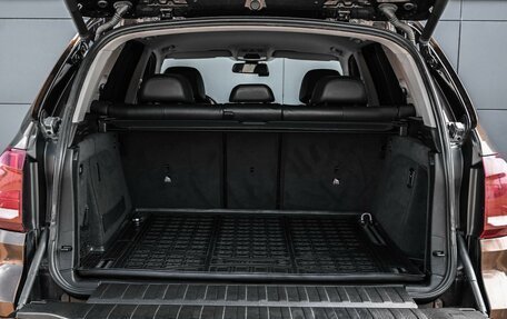 BMW X5, 2015 год, 3 494 000 рублей, 22 фотография