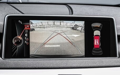 BMW X5, 2015 год, 3 494 000 рублей, 18 фотография