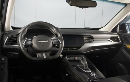 Haval F7x I, 2020 год, 1 900 000 рублей, 5 фотография