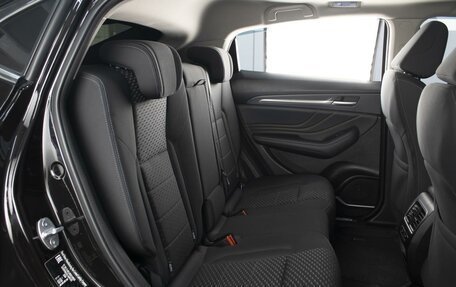 Haval F7x I, 2020 год, 1 900 000 рублей, 6 фотография