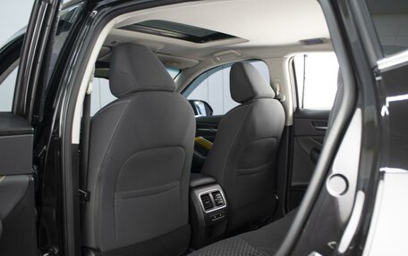 Haval F7x I, 2020 год, 1 900 000 рублей, 10 фотография