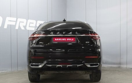 Haval F7x I, 2020 год, 1 900 000 рублей, 4 фотография