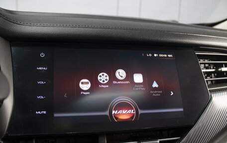 Haval F7x I, 2020 год, 1 900 000 рублей, 14 фотография