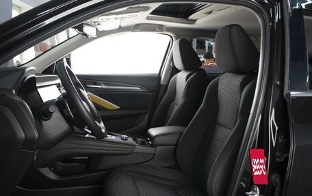 Haval F7x I, 2020 год, 1 900 000 рублей, 9 фотография