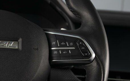 Haval F7x I, 2020 год, 1 900 000 рублей, 17 фотография