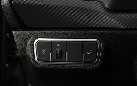 Haval F7x I, 2020 год, 1 900 000 рублей, 19 фотография