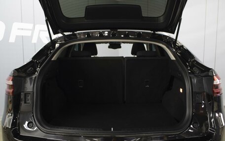 Haval F7x I, 2020 год, 1 900 000 рублей, 20 фотография