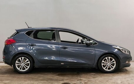 KIA cee'd III, 2012 год, 1 240 000 рублей, 4 фотография