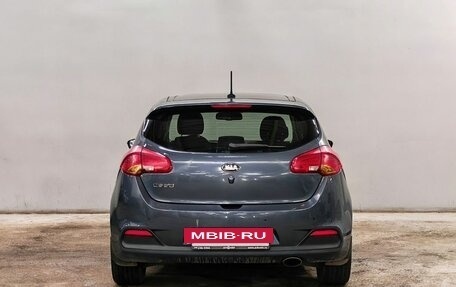 KIA cee'd III, 2012 год, 1 240 000 рублей, 6 фотография