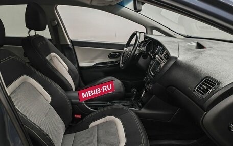 KIA cee'd III, 2012 год, 1 240 000 рублей, 9 фотография