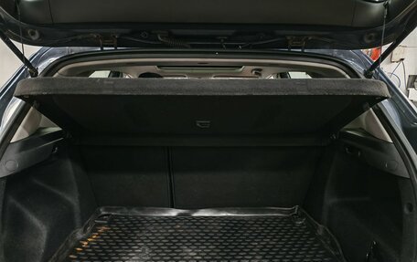 KIA cee'd III, 2012 год, 1 240 000 рублей, 15 фотография