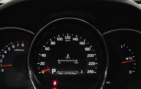 KIA cee'd III, 2012 год, 1 240 000 рублей, 18 фотография