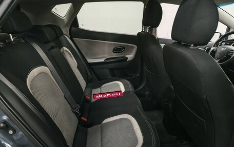 KIA cee'd III, 2012 год, 1 240 000 рублей, 14 фотография