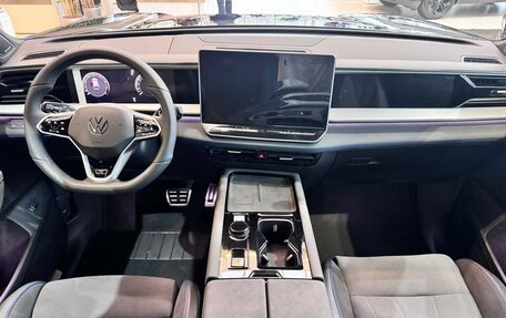 Volkswagen Teramont, 2026 год, 6 090 000 рублей, 17 фотография