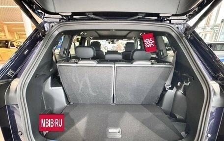 Volkswagen Teramont, 2026 год, 6 090 000 рублей, 5 фотография