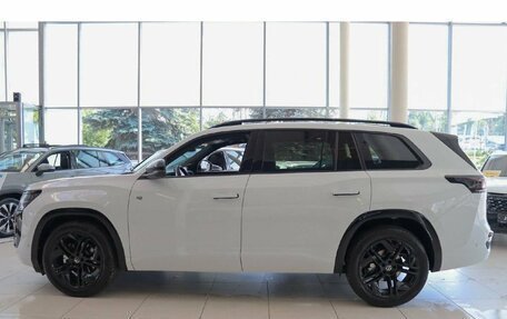 Volkswagen Teramont, 2025 год, 6 095 000 рублей, 2 фотография