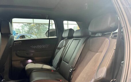 Volkswagen Teramont, 2026 год, 6 090 000 рублей, 24 фотография