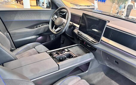 Volkswagen Teramont, 2026 год, 6 090 000 рублей, 26 фотография