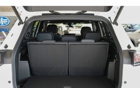 Volkswagen Teramont, 2025 год, 6 095 000 рублей, 6 фотография