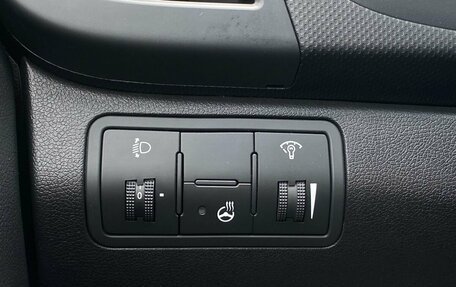 Hyundai Solaris II рестайлинг, 2015 год, 1 080 000 рублей, 20 фотография