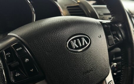 KIA Sorento II рестайлинг, 2011 год, 1 119 000 рублей, 9 фотография