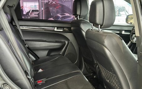 KIA Sorento II рестайлинг, 2011 год, 1 119 000 рублей, 10 фотография