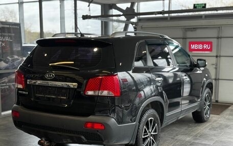 KIA Sorento II рестайлинг, 2011 год, 1 119 000 рублей, 4 фотография