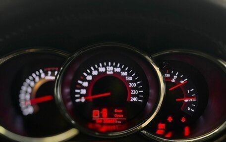 KIA Sorento II рестайлинг, 2011 год, 1 119 000 рублей, 14 фотография