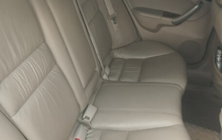 Honda Accord VII рестайлинг, 2007 год, 900 000 рублей, 8 фотография