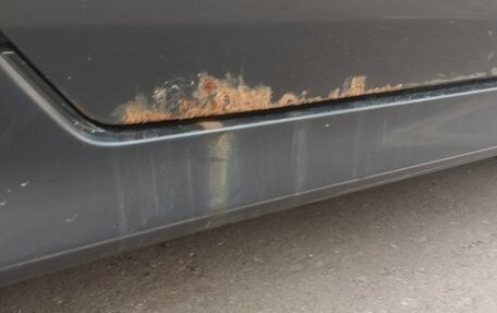 Honda Accord VII рестайлинг, 2007 год, 900 000 рублей, 10 фотография