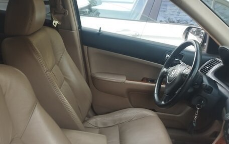 Honda Accord VII рестайлинг, 2007 год, 900 000 рублей, 9 фотография