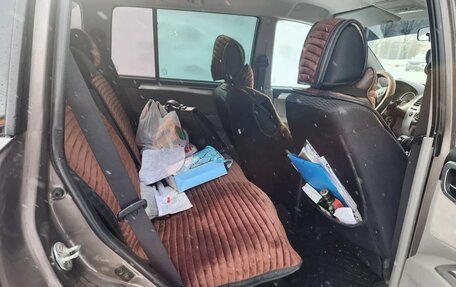 Mitsubishi Pajero Sport II рестайлинг, 2013 год, 1 750 000 рублей, 9 фотография