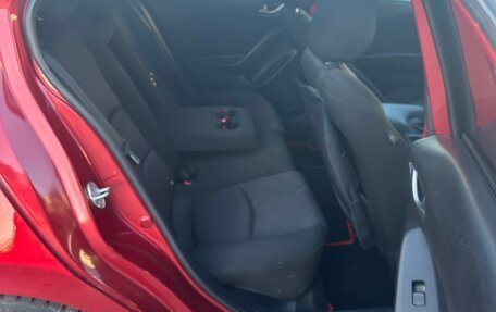 Mazda 3, 2013 год, 1 490 000 рублей, 5 фотография