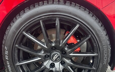 Mazda 3, 2013 год, 1 490 000 рублей, 12 фотография