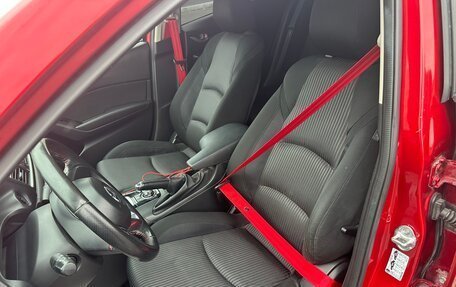 Mazda 3, 2013 год, 1 490 000 рублей, 15 фотография