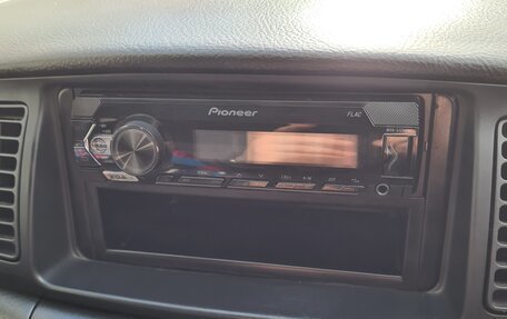 Toyota Corolla, 2004 год, 630 000 рублей, 11 фотография