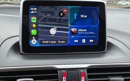 Mazda 3, 2013 год, 1 490 000 рублей, 13 фотография