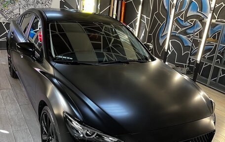 Mazda 6, 2021 год, 3 250 000 рублей, 2 фотография