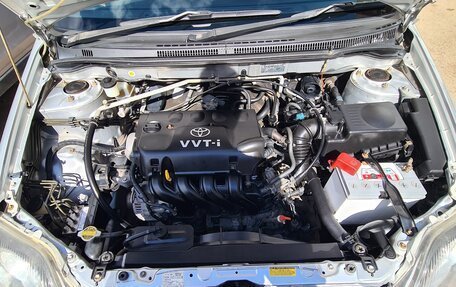 Toyota Corolla, 2004 год, 630 000 рублей, 13 фотография