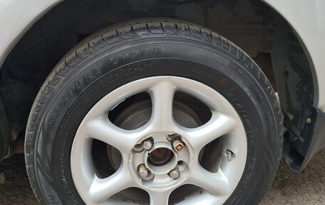 Toyota Corolla, 2004 год, 630 000 рублей, 14 фотография