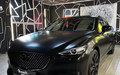Mazda 6, 2021 год, 3 250 000 рублей, 7 фотография