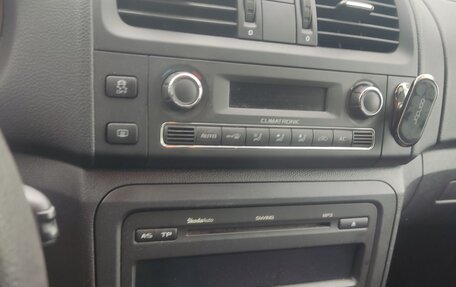 Skoda Roomster, 2012 год, 1 000 000 рублей, 5 фотография