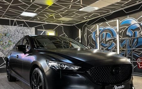 Mazda 6, 2021 год, 3 250 000 рублей, 3 фотография