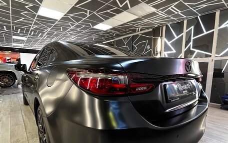 Mazda 6, 2021 год, 3 250 000 рублей, 6 фотография