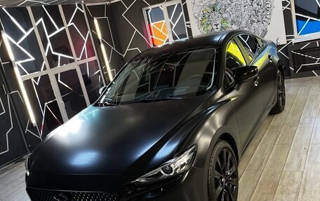 Mazda 6, 2021 год, 3 250 000 рублей, 8 фотография