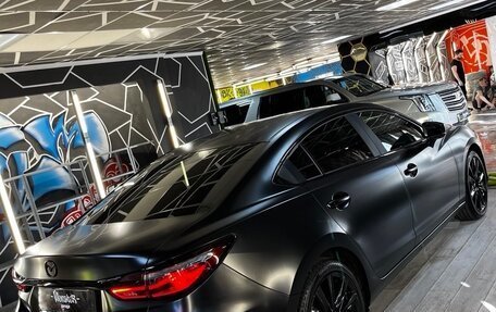 Mazda 6, 2021 год, 3 250 000 рублей, 13 фотография