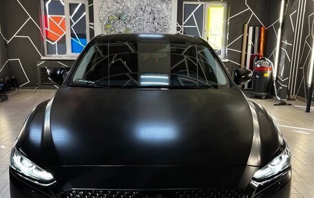 Mazda 6, 2021 год, 3 250 000 рублей, 12 фотография