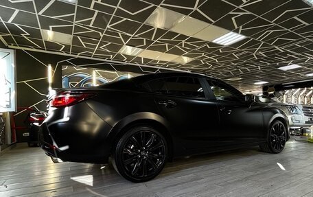 Mazda 6, 2021 год, 3 250 000 рублей, 14 фотография